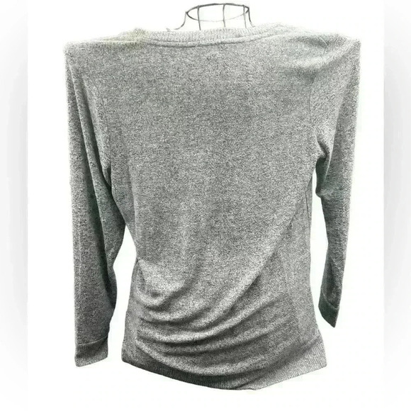 Lucky Brand V Neck sweater good as new! - Picture 3 of 8